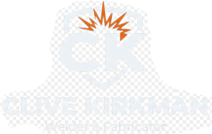 Clive Kirkman — Welder & Fabricator